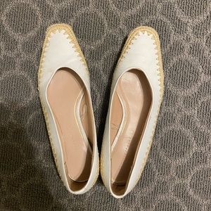 Zara flats